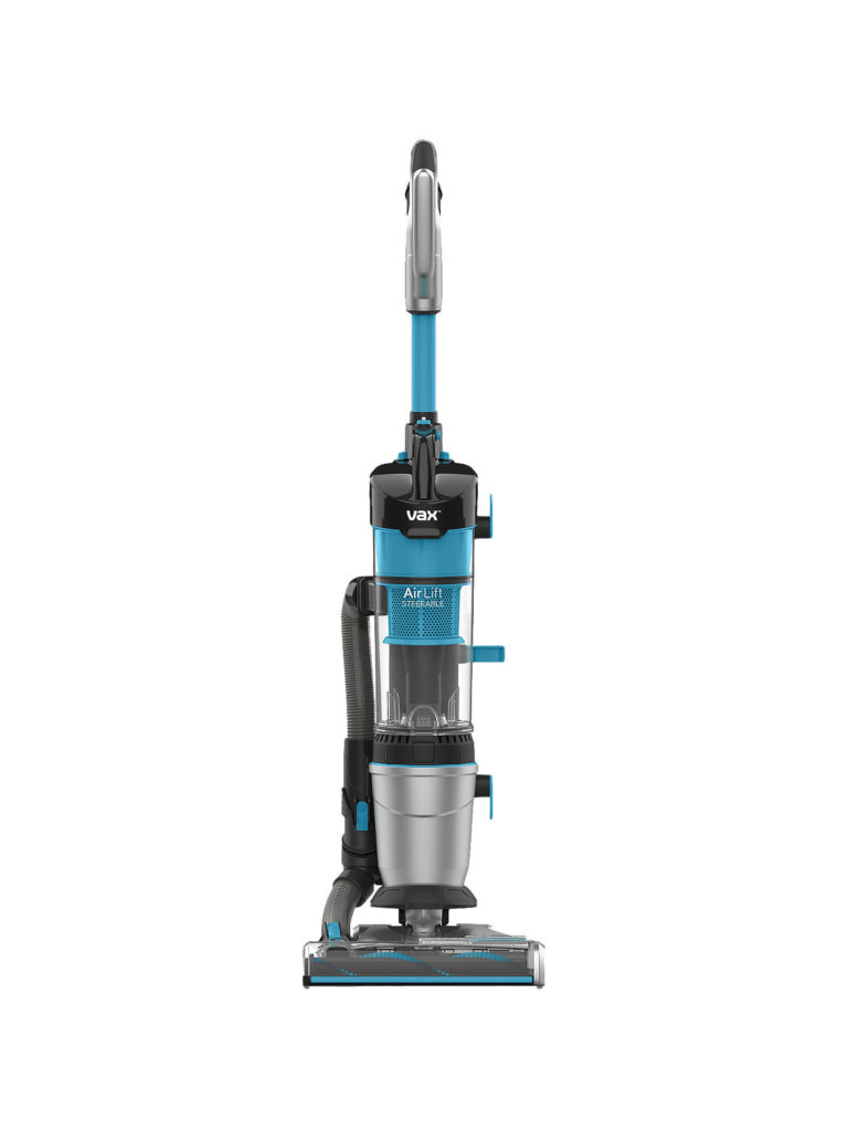 VAX AIR LIFT STEERABLE VACUUM UCPESHV1 – Fixm Limited