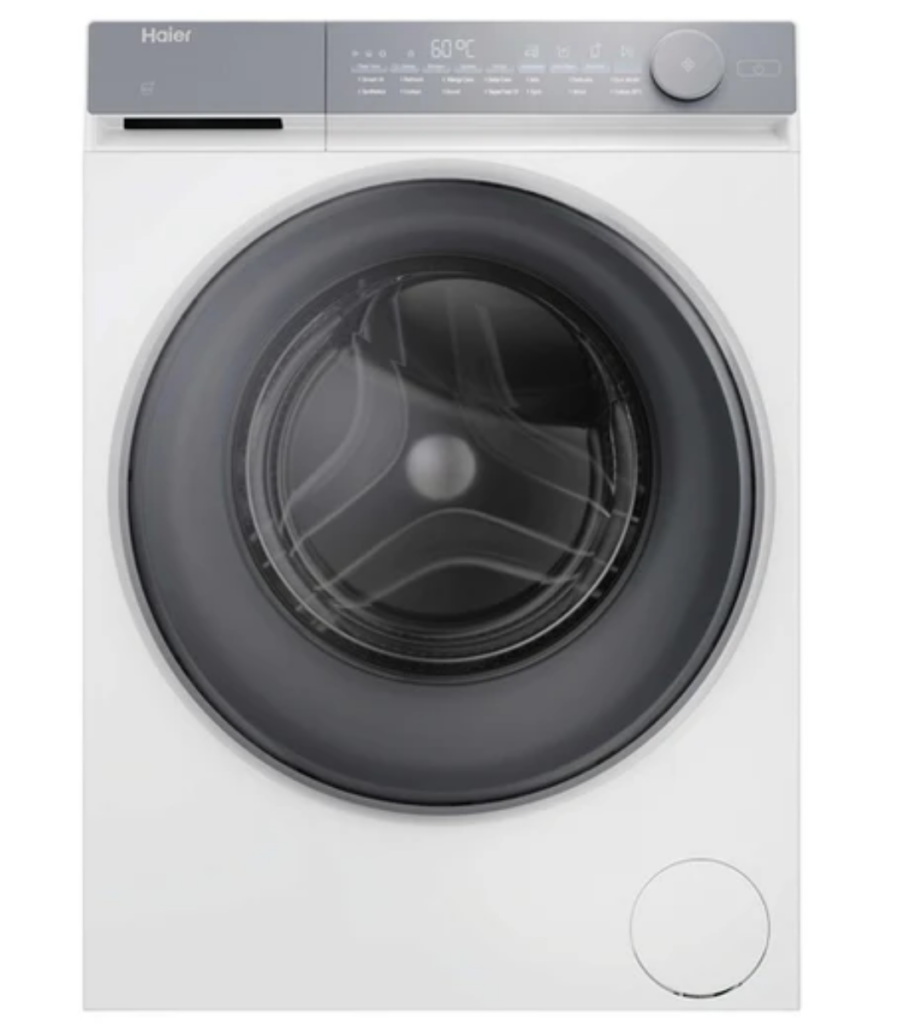 Haier X7 – Washing Machine – 9kg – HW90-B14367TU1UK