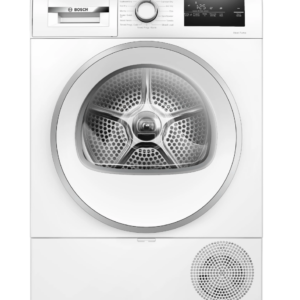 Bosch Series 4 Heat Pump – Tumble Dryer – 8kg – WTH85226GB
