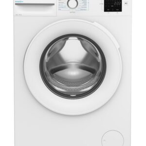 Beko – Washing Machine – 8kg – BMN3WT3841W