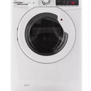 Hoover H-WASH&DRY 300 LITE – Washer Dryer – 9/6kg – H3D496TE/1-80