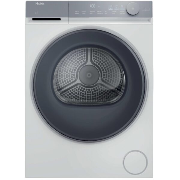 Haier X7 – Tumble Dryer – 9kg – HD90-C367U1-UK
