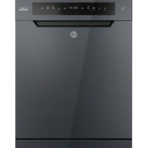 Hoover H-Dish 500 – Dishwasher – 15 Place – HF5C7F0A-80