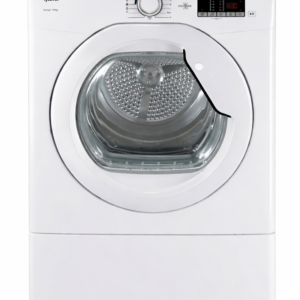 Hoover H-DRY 100 (300) – Tumble Dryer – 10kg – HLEV10DG-80