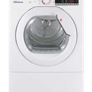 Hoover H-DRY 300 – Tumble Dryer – 9kg – HLEV9TG