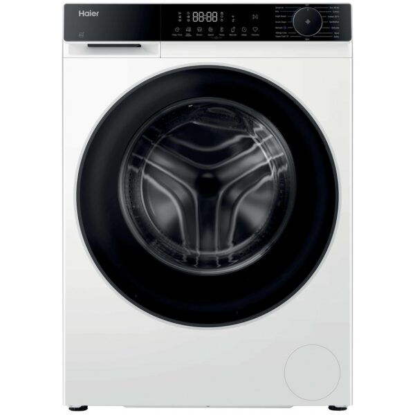 Haier X5 – Washing Machine – 12kg – HW120-BP14357UUK