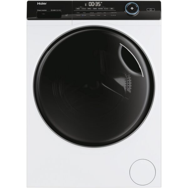 Haier Pro S5 – Washer Dryer – 9/6kg – HWD90B14959NUUK