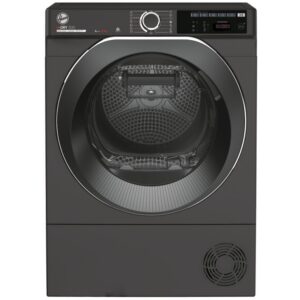 Hoover H-Dry 500  – Tumble Dryer – 9kg – NDEH9A3TCBER80/N