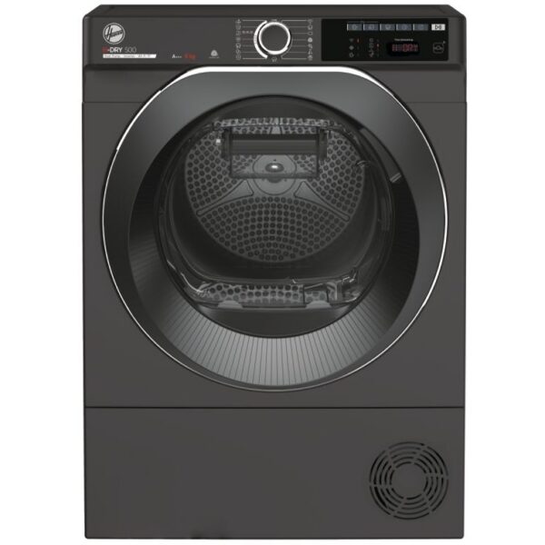 Hoover H-Dry 500  – Tumble Dryer – 9kg – NDEH9A3TCBER80/N