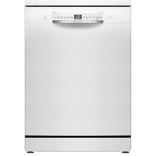 Bosch Series 2 – Dishwasher – 14 Place – SMS2HVW67G