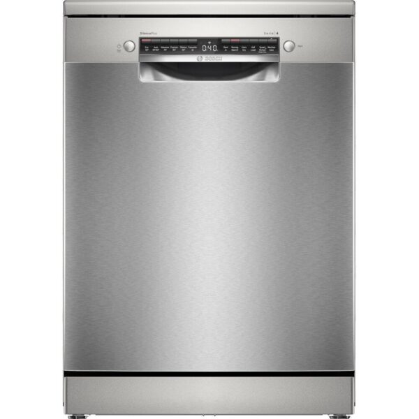 Bosch Series 4 – Dishwasher – 14 Place – SMS4EMI06G
