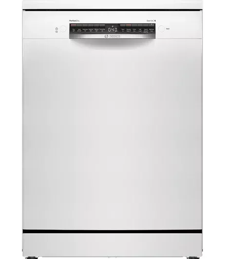 Bosch Series 6 – Dishwasher – 14 Place – SMS6CZCW10G