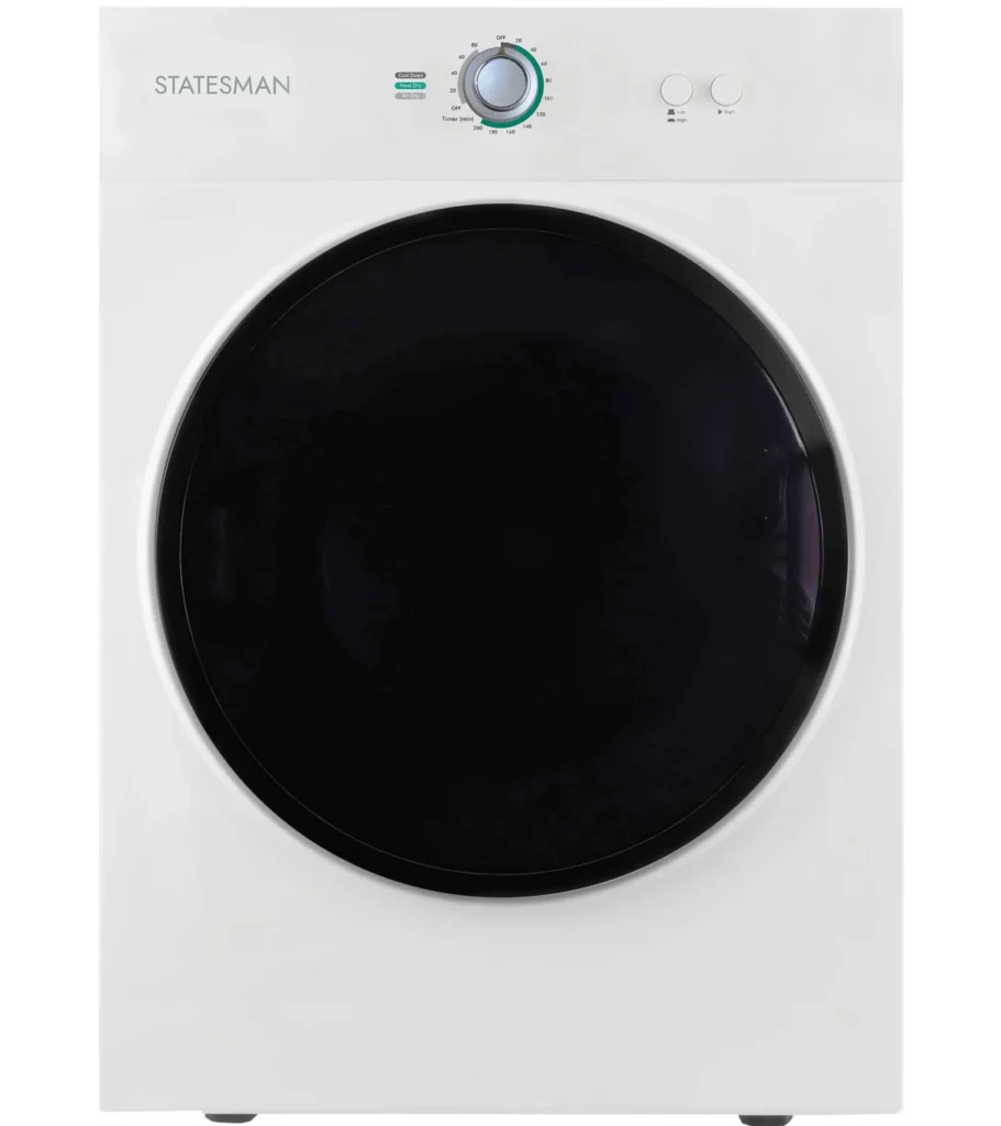 Statesman – Tumble Dryer – 3kg – TD03VFW