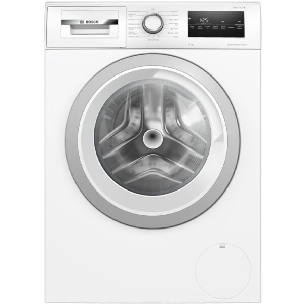 Bosch Series 4 – Washing Machine – 9kg – WAN28259GB