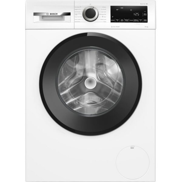 Bosch Series 6 – Washing Machine – 10kg – WGG254Z1GB
