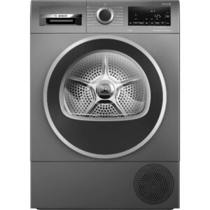 Bosch Series 6 – Tumble Dryer – 9kg – WQG245R2GB