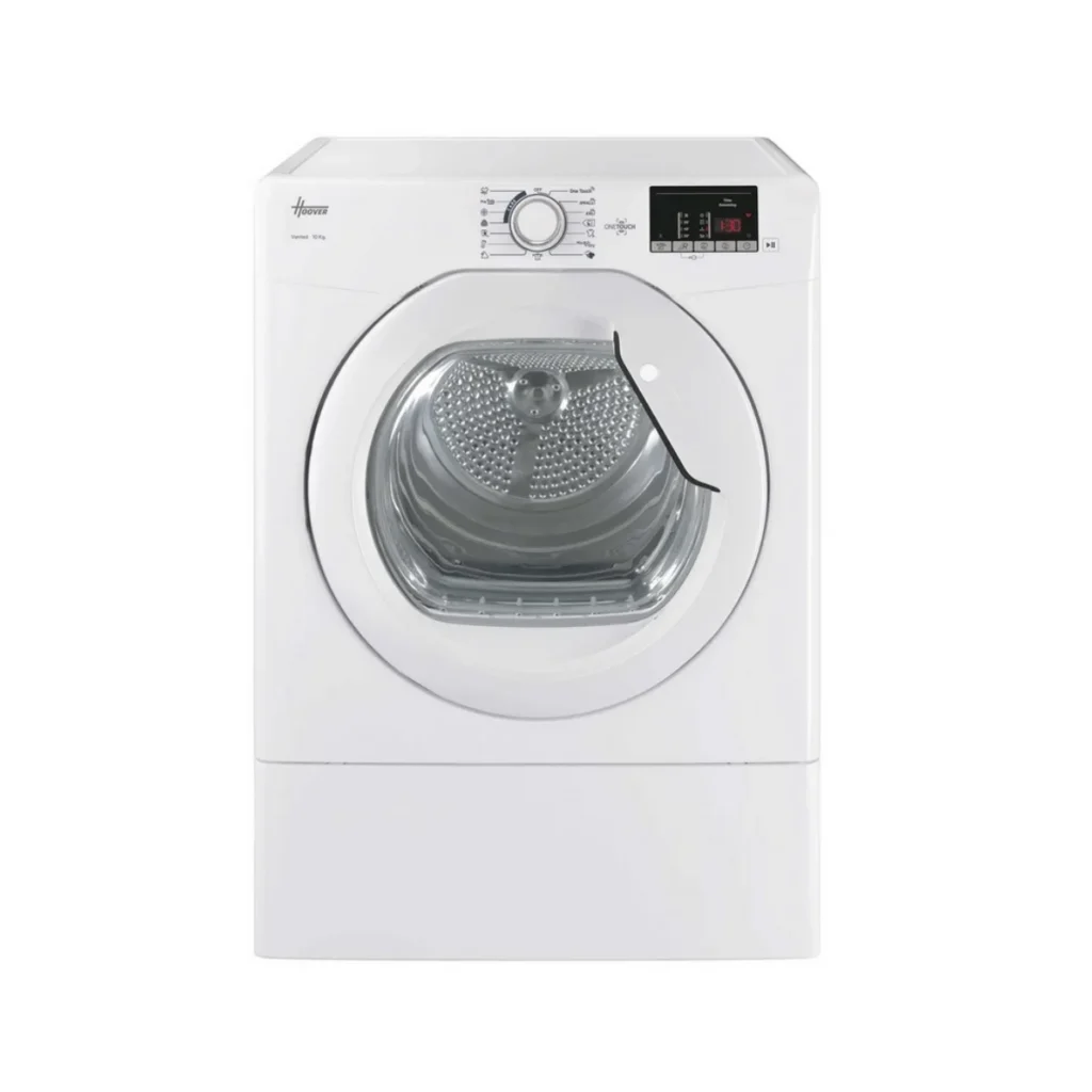 Hoover ā Tumble Dryer - Vented ā 10kg ā HLEV10DG-80
