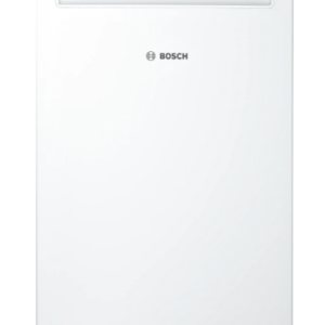 Bosch – Undercounter Freezer – GTU15NWEBG