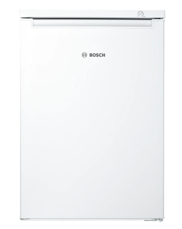 Bosch β Undercounter Freezer β GTU15NWEBG