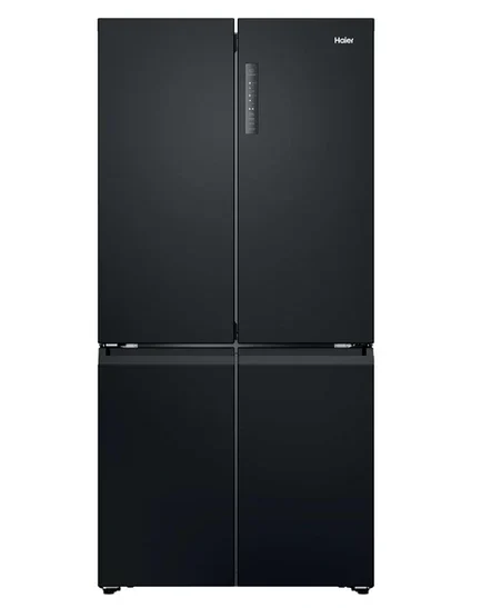Haier – SBS Fridge Freezer – HCR39F19ENPT
