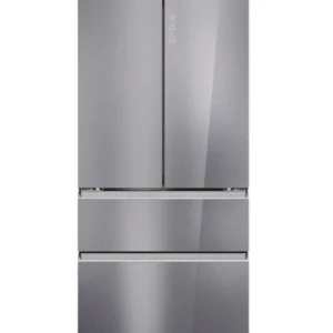 Haier Series 7 – Fridge Freezer – HFR79F19EFGK