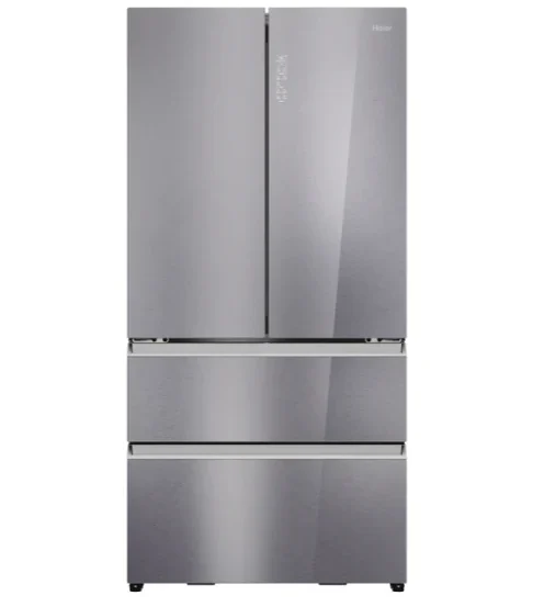 Haier Series 7 – Fridge Freezer – HFR79F19EFGK