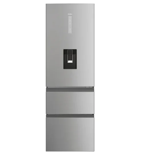 Haier Series 5 – Fridge Freezer – HTW5618DWMG