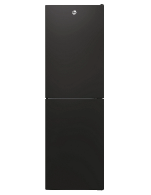 Hoover – Fridge Freezer – HVT3CLECKIHB-1