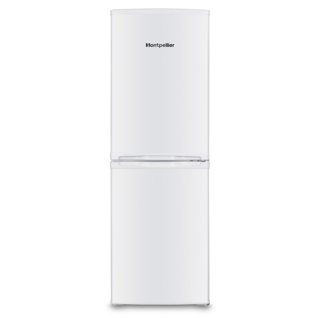 Montpellier – Fridge Freezer – MDAS144W
