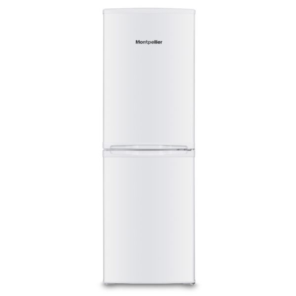 Montpellier – Fridge Freezer – MDAS144W