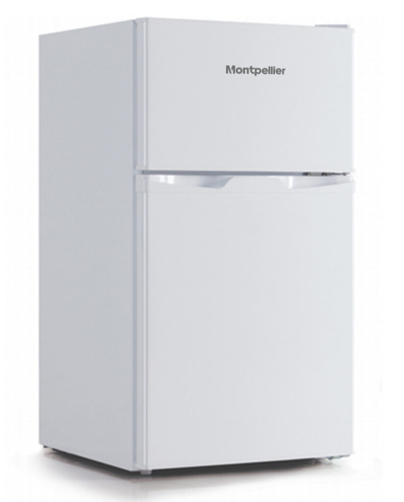 Montpellier – Undercounter Freezer Freezer – MDAS2305W
