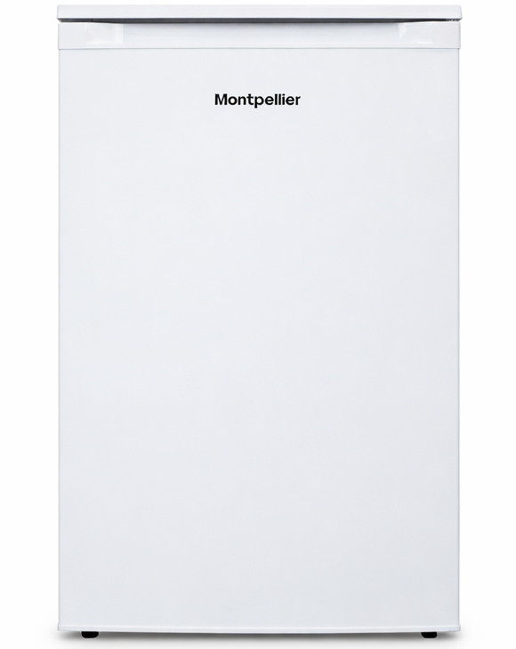 Montpellier – Undercounter Freezer – MDAUCFZ54W