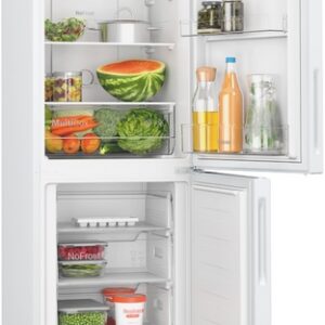 KGN27NWEAG Bosch S2 Fridge Freezer