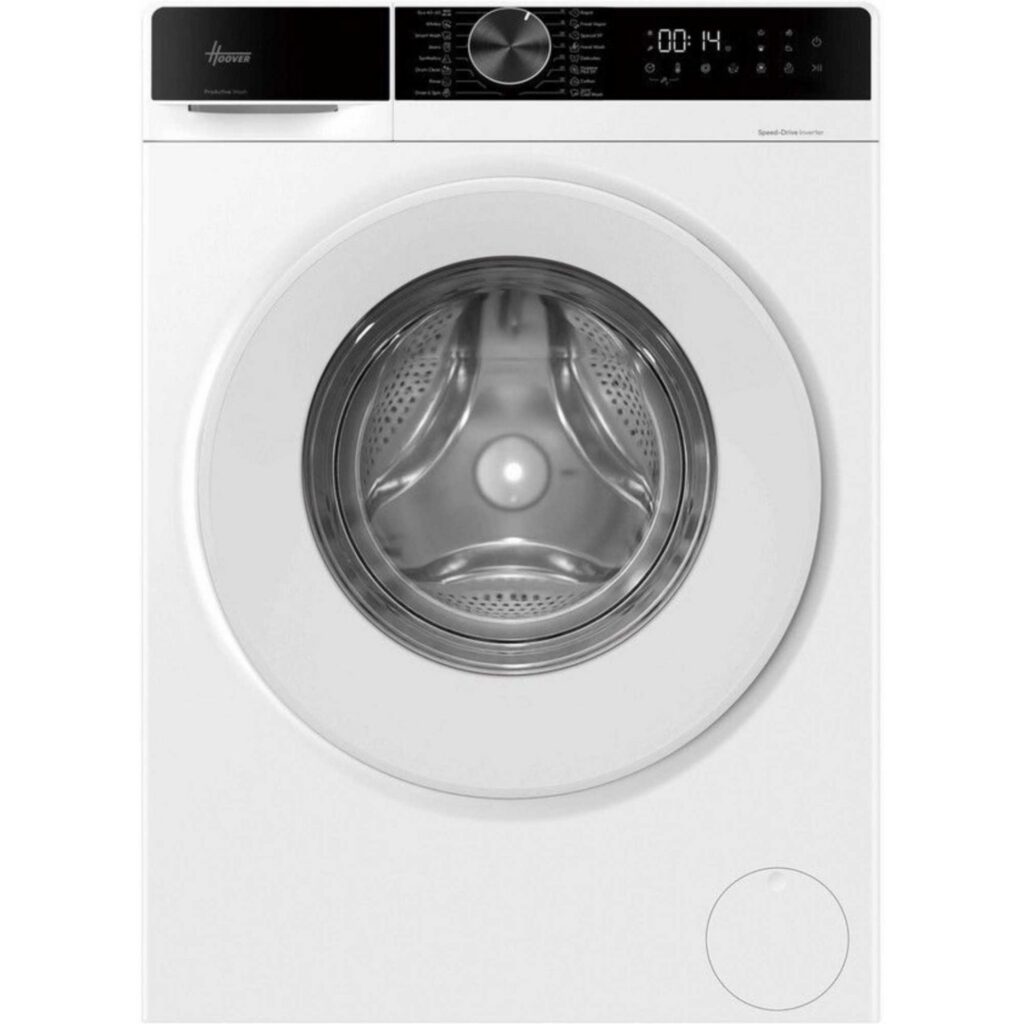 Hoover – Washing Machine – 8kg – HGD48S8C-80