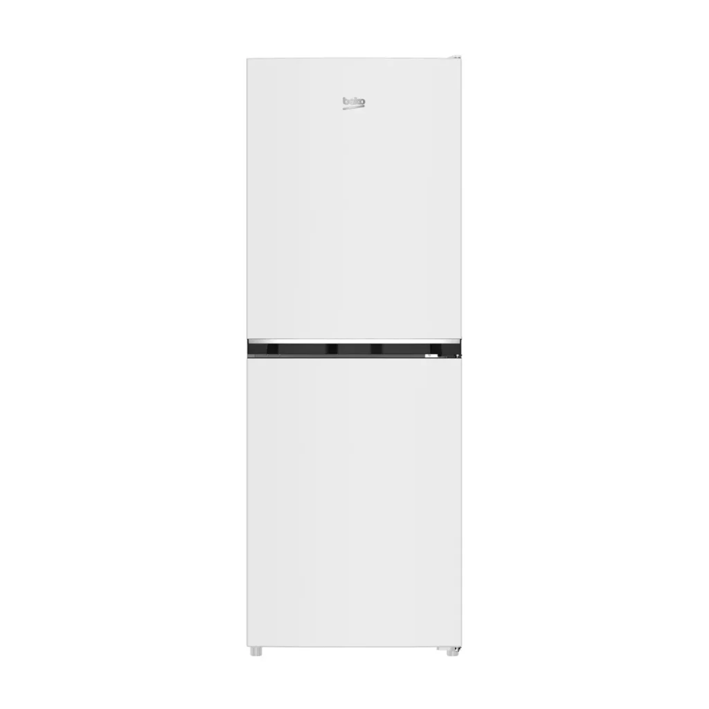 Beko – Fridge Freezer – 197l – CCNE4552W