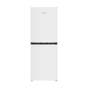 Beko – Fridge Freezer – 197l – CCNE4552W