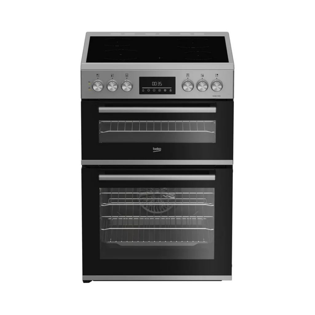 Beko – Electric Cooker – 69l – EDC6731S