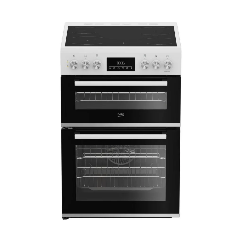 Beko – Electric Cooker – 69l – EDC6731W