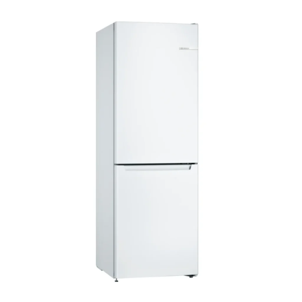 Bosch Series 2 – Fridge Freezer – 193ltr/89ltr – KGN33NWEBG