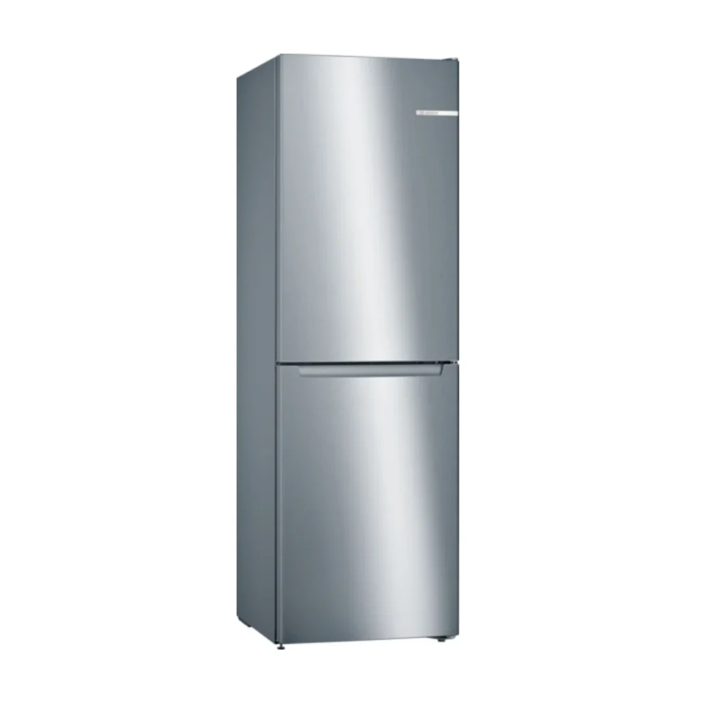 Bosch – Fridge Freezer – 193L/107L – KGN34NLEAG