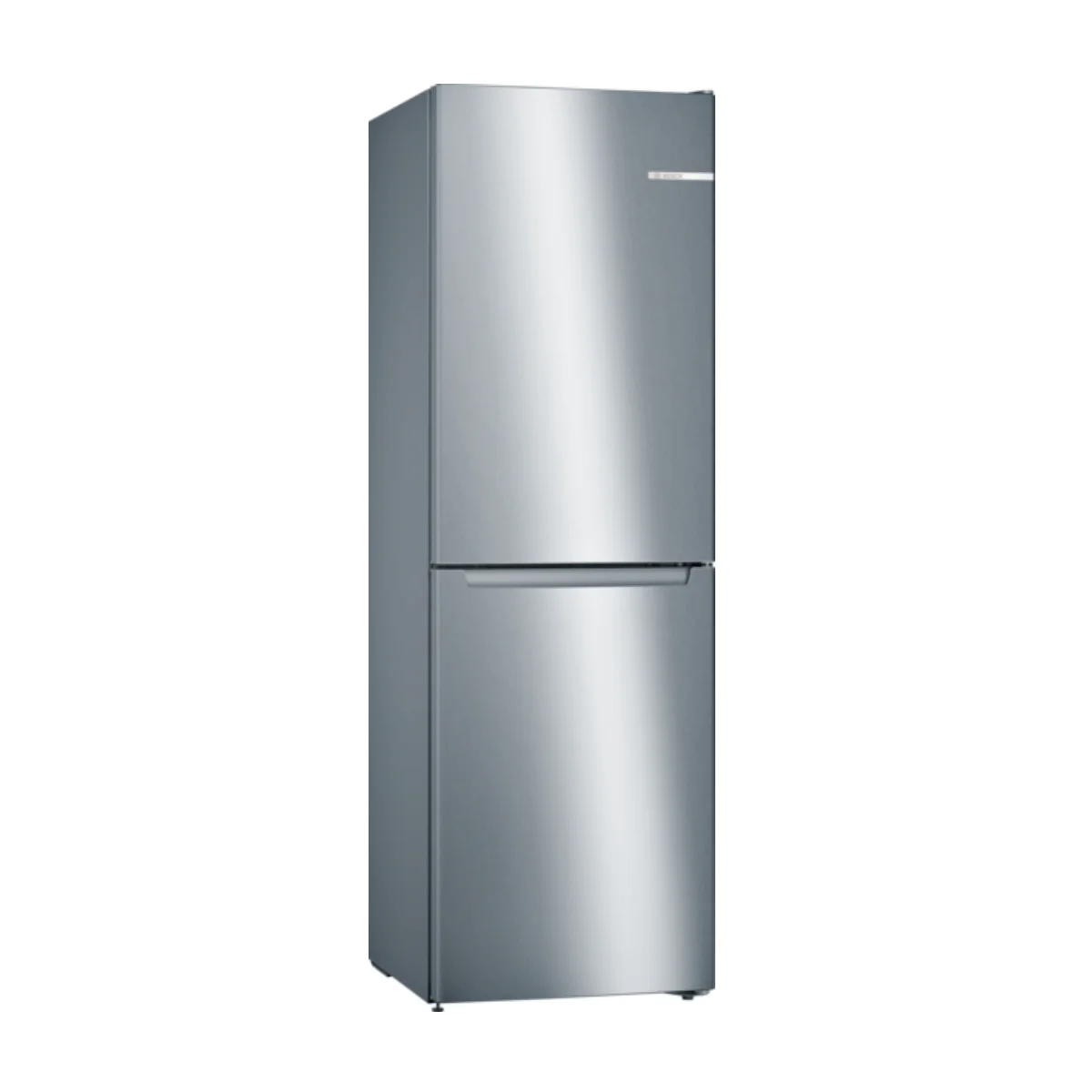 Bosch – Fridge Freezer – 193L/107L – KGN34NLEAG