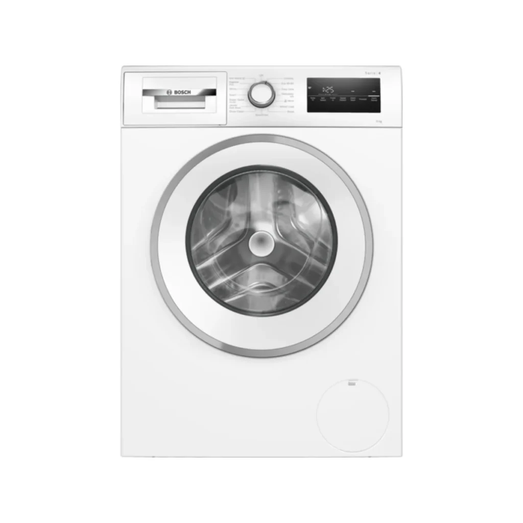 Bosch Series 4 – Washer – 9kg – WAN28255GB
