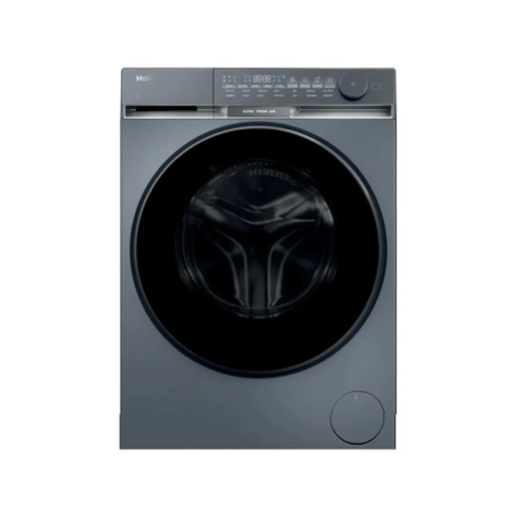 Haier – Washer – 10kg – HW100-B14387GUUK