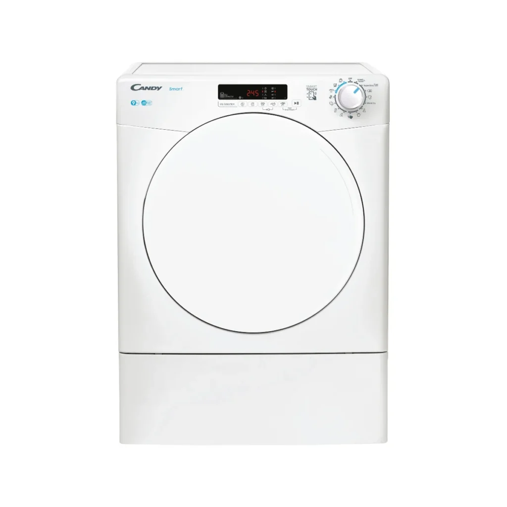 Hoover ā Tumble Dryer - Vented ā 9kg ā CSEV9DF-80