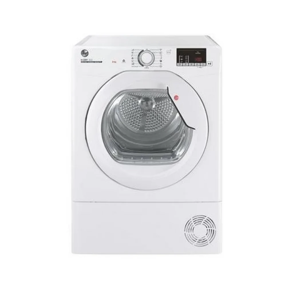 Hoover – Tumble Dryer - Condenser – 8kg – HLEC8DG-80
