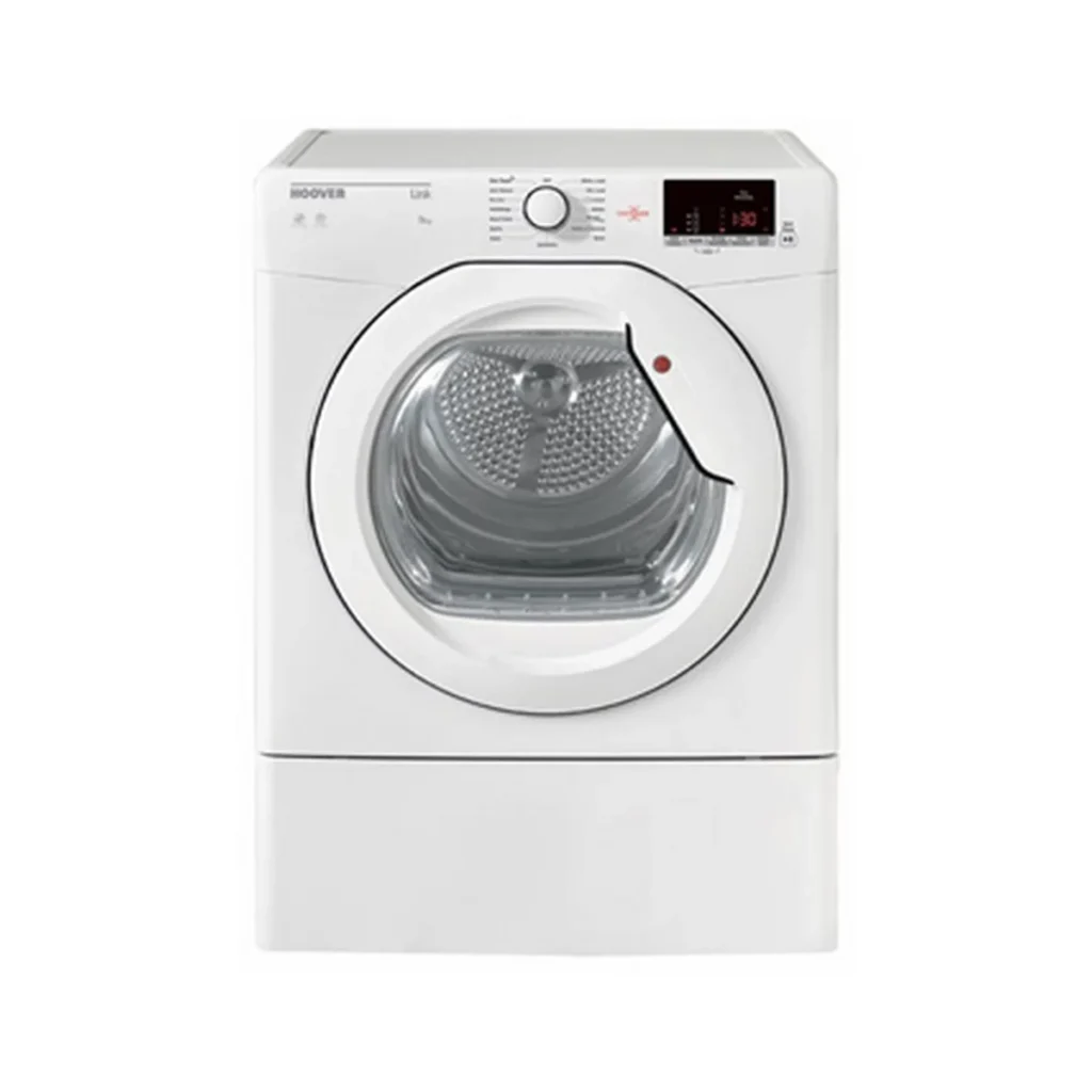 Hoover ā Tumble Dryer - Vented ā 9kg ā HLEV9DG-80