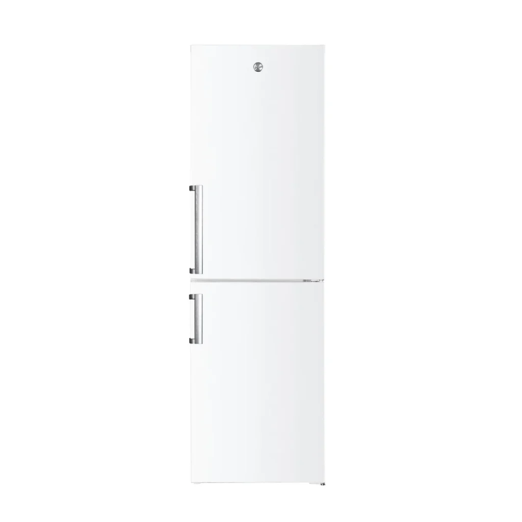 Hoover – Fridge Freezer – 165L/82L – HOCH1T518EWHK