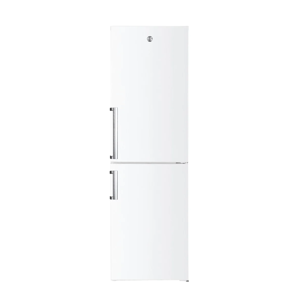 Hoover – Fridge Freezer – 165L/82L – HOCH1T518EWHK