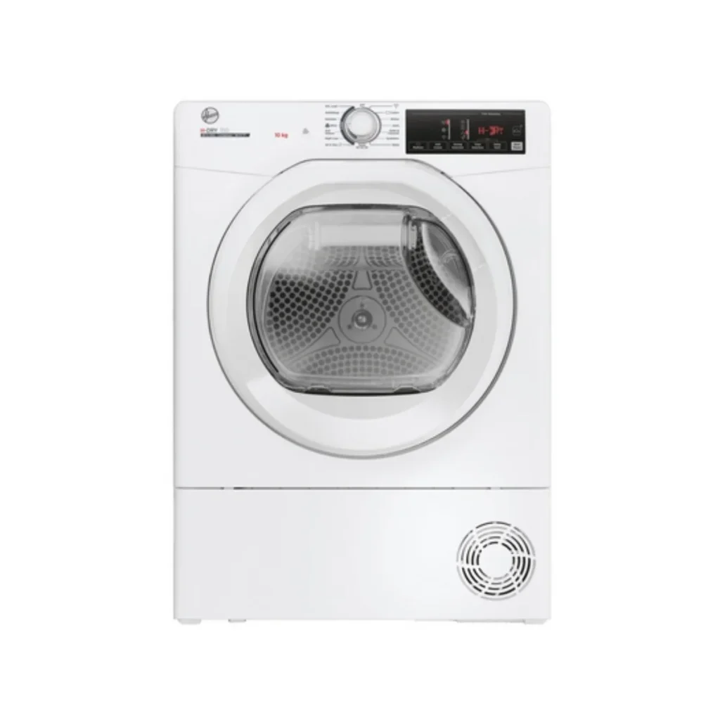 Hoover – Tumble Dryer - Condenser – 10kg – HREC10TE-80
