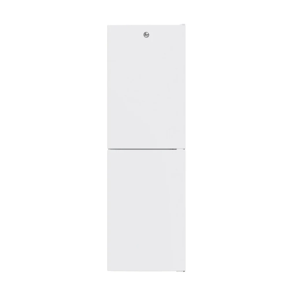 Hoover – Fridge Freezer – 151L/101L – HVCT3L517EWKR-1